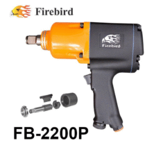Súng Xiết Bu Lông Bằng Hơi FIREBIRD FB-2200P (3/4 inch)