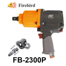 Súng Xiết Bu Lông Bằng Hơi FIREBIRD FB-2300P (3/4 inch)